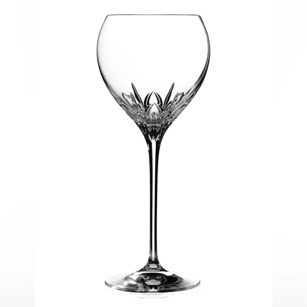 Wedgwood Knightsbridge Water Goblet New